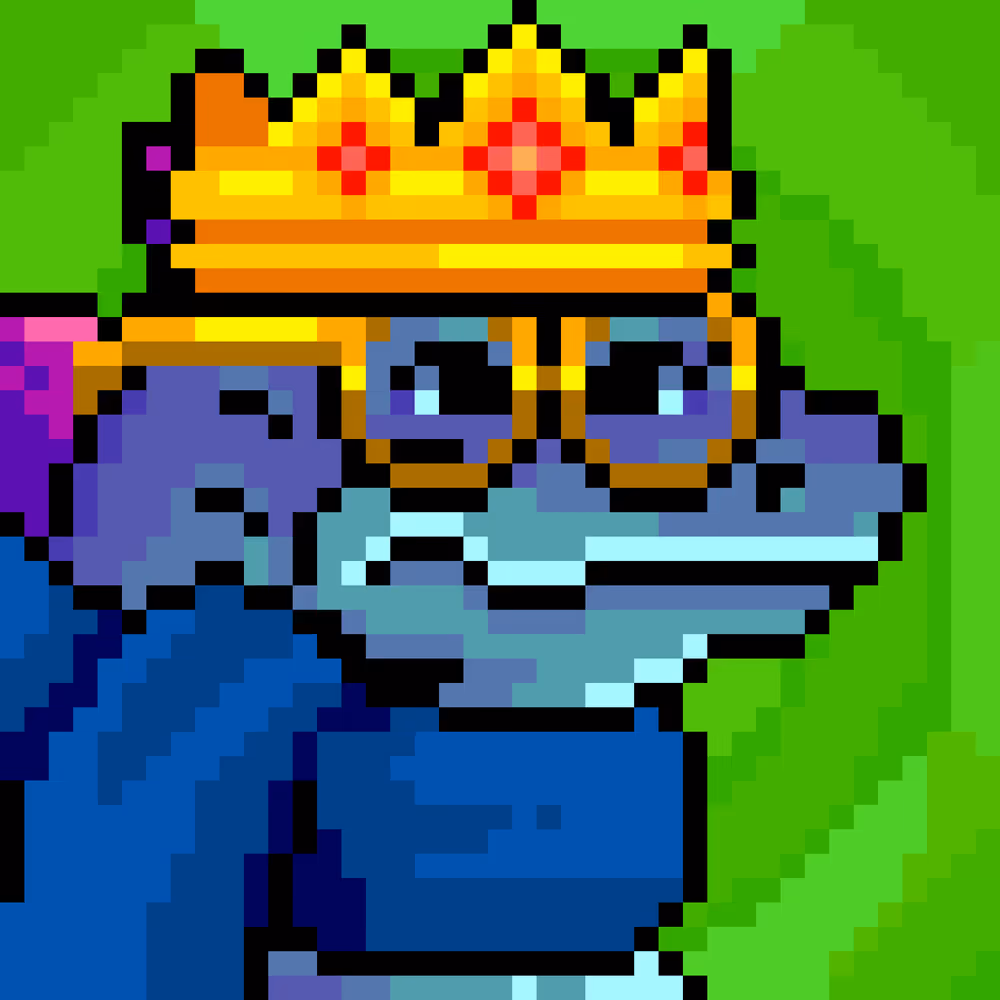 CryptoZilla #964