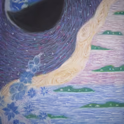 Random art EJG #20