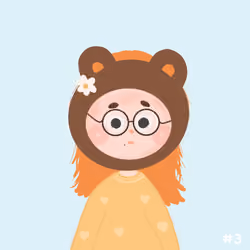 Lil Waffle #3