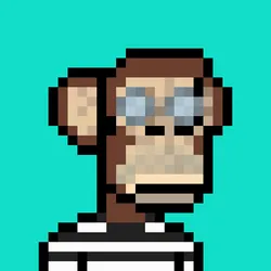 PixelApe 2858