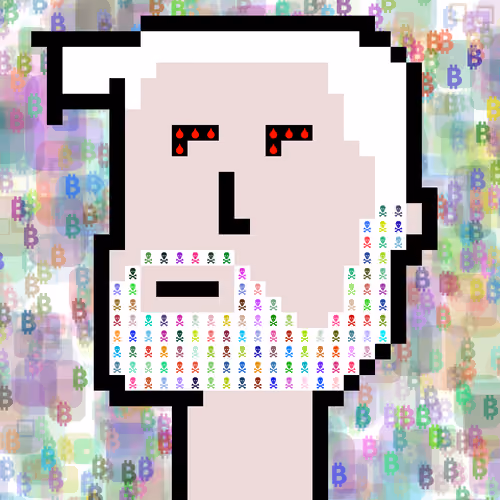 Bastard #0558