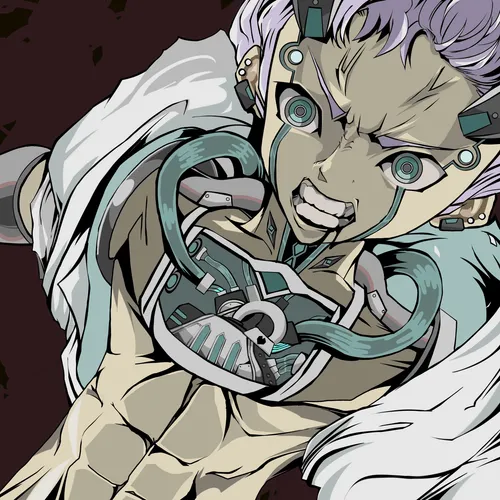 Item #81121077220667045526137009096340936931103808902154362015995235423708703096833 Media