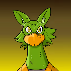 feline #22