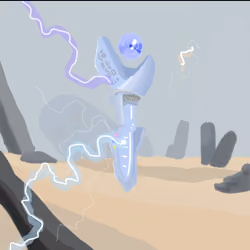 Land of fog key