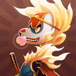 Monkey-Gold Wukong