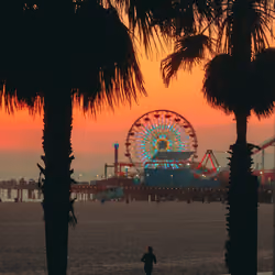 Somewhere Else: 060 - Goodbye Summer