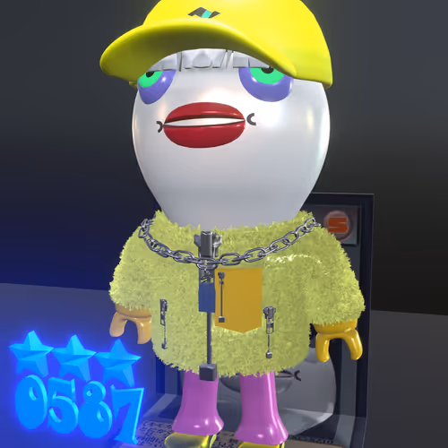 Item #51663436171953989254011954708004194272021480025710048146453412805962513776641 Media
