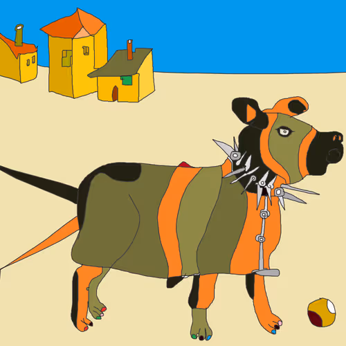 Item #32420779040152639486175643899346389617713060121503909707654642052134659424257 Media