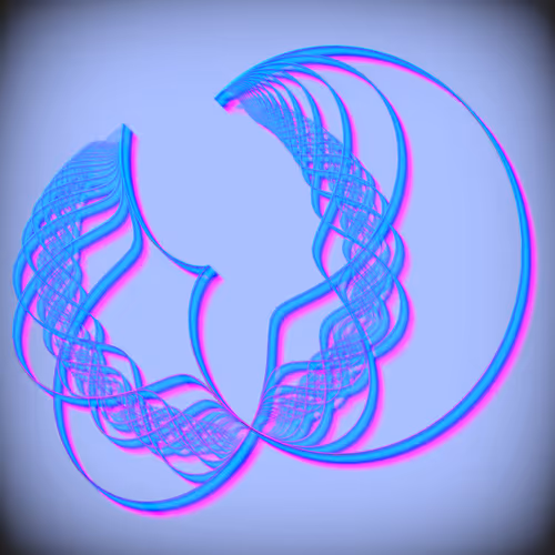 Harmonic Vibes