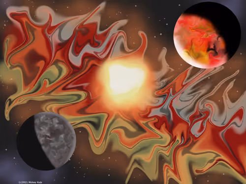 Item #12045251777728432145956186615636255554513533574768873390781080165709051330561 Media