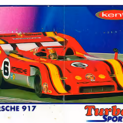 TURBO Sport BLUE (col.01-70) Wrapper #68