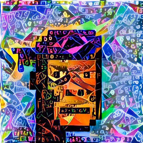 Item #48497653429620658773205982024257630375343700601731022526389776492586319478785 Media