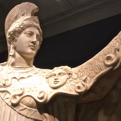 Prologue: A Wetting of Old Clay, Ch. III