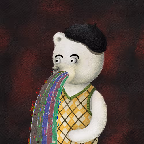 Bearmood