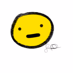Smiley Face 