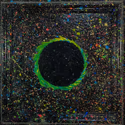 The UltraViolet Black Hole