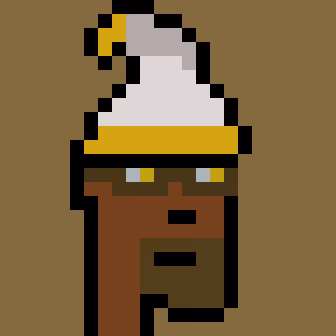 OSRS Punk #1021
