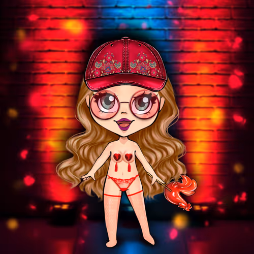 Item #109220955072261898221360493633177518819500597166921144063857554845599793152001 Media