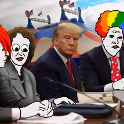 A Circus of Broken Promises and Endless Balancing Acts.