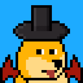 Dooggie #4086