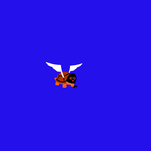 Smallturtleswithwingsofficial
