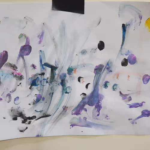 Mira S Artwork