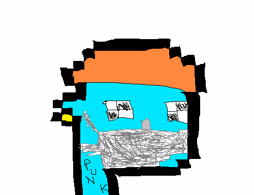 Lools Pixels Nft Club