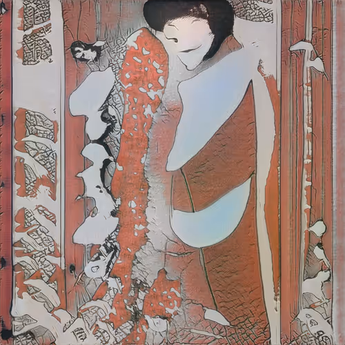 Ai Art House