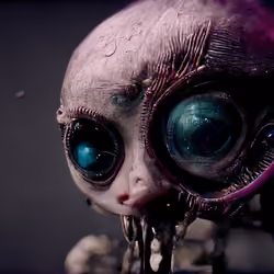 Little Oddities #60