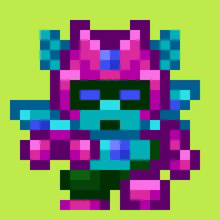 Item #94206081753778700646724724471840172091315278041404480090544093421585049845761 Media