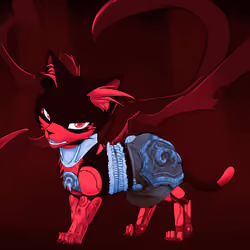 Fantasy beast record#0012