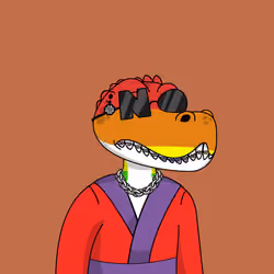 Byteosaurus #2073