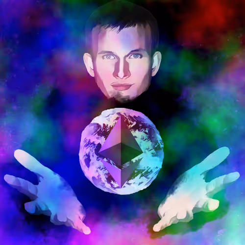9# Master ethereum - Rainbow