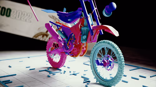 Item #48999701721845187551629841952538668355338914833838951822756247173985172717569 Media