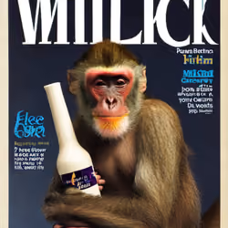 monkey