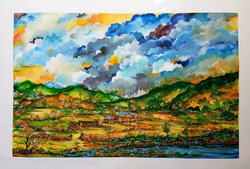 Item #98905101174217288512530540549368001113194035074151990579985025344449380614145 Media