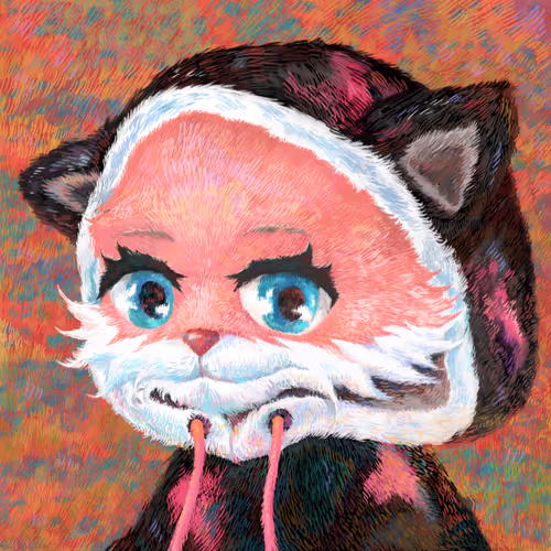 Item #114412748168225003284160941859656498974868112137112185421445248076159177981953 Media