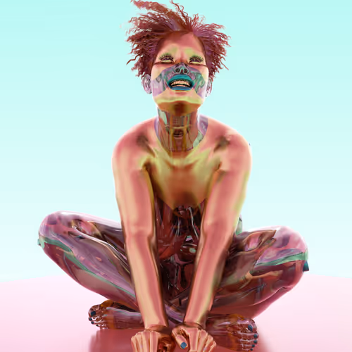 Free Form Collection