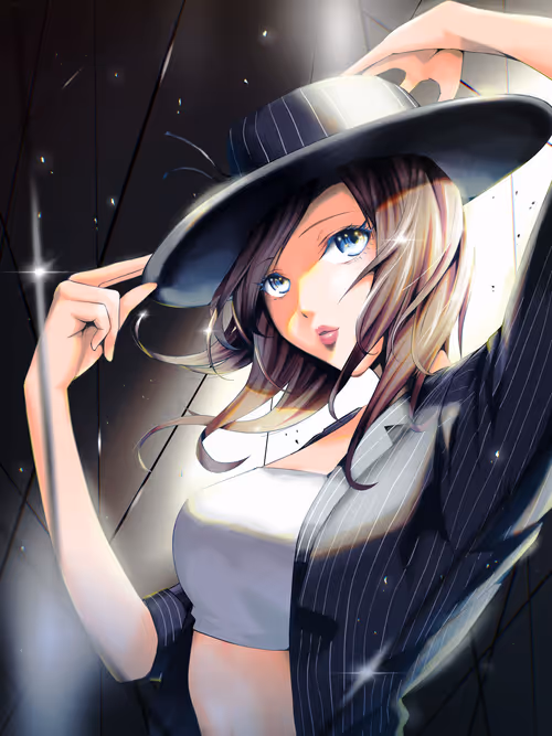 Item #61003618849561620085554239710667444632378812258317271872060633989954758770689 Media