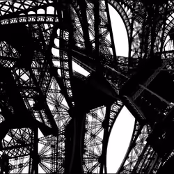 Eiffel Tower Intercourse #3