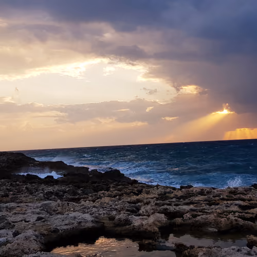 SunSet- 3