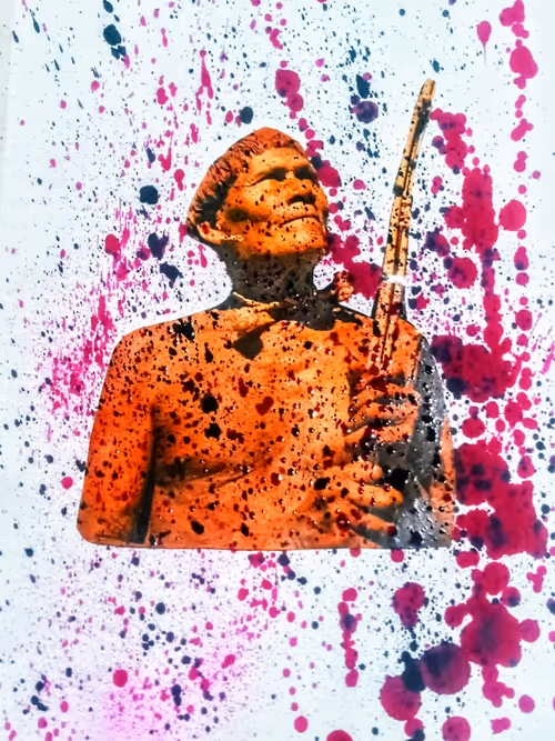 Item #64466523269938500867477772710404376308525041560697885327991816722341286641665 Media