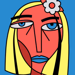 Digital Blonde