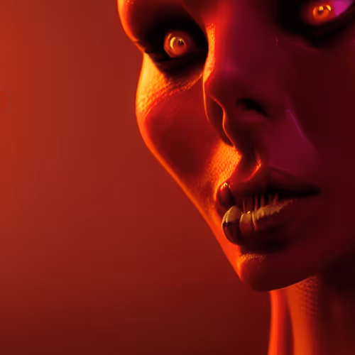 Dark Arts - Demon Spiders