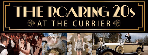 The Roaring 20s