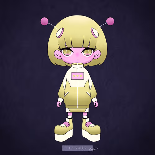 Item #4645175688304296870035361422503715996181473380554972375927162340750338818049 Media