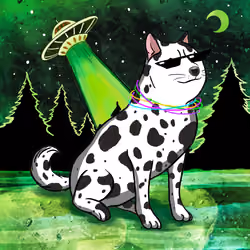 Doge #389