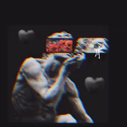 Dark Heart , Loving Mind