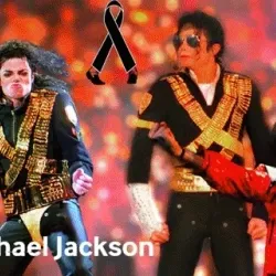 Michael Jackson is endless | 2