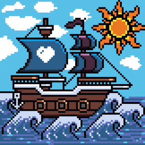 Bitships